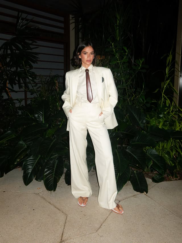 Bruna Marquezine