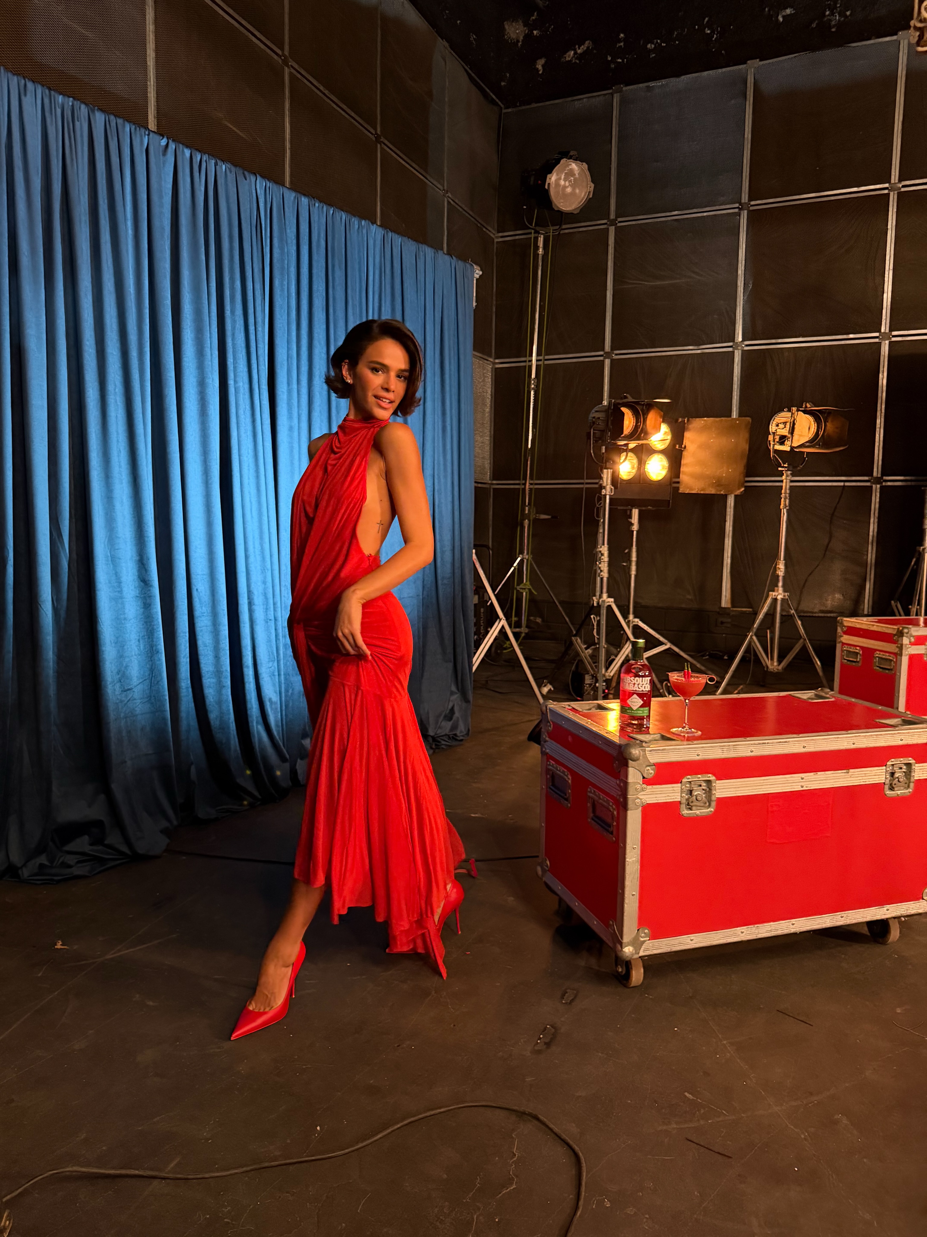 Bruna Marquezine