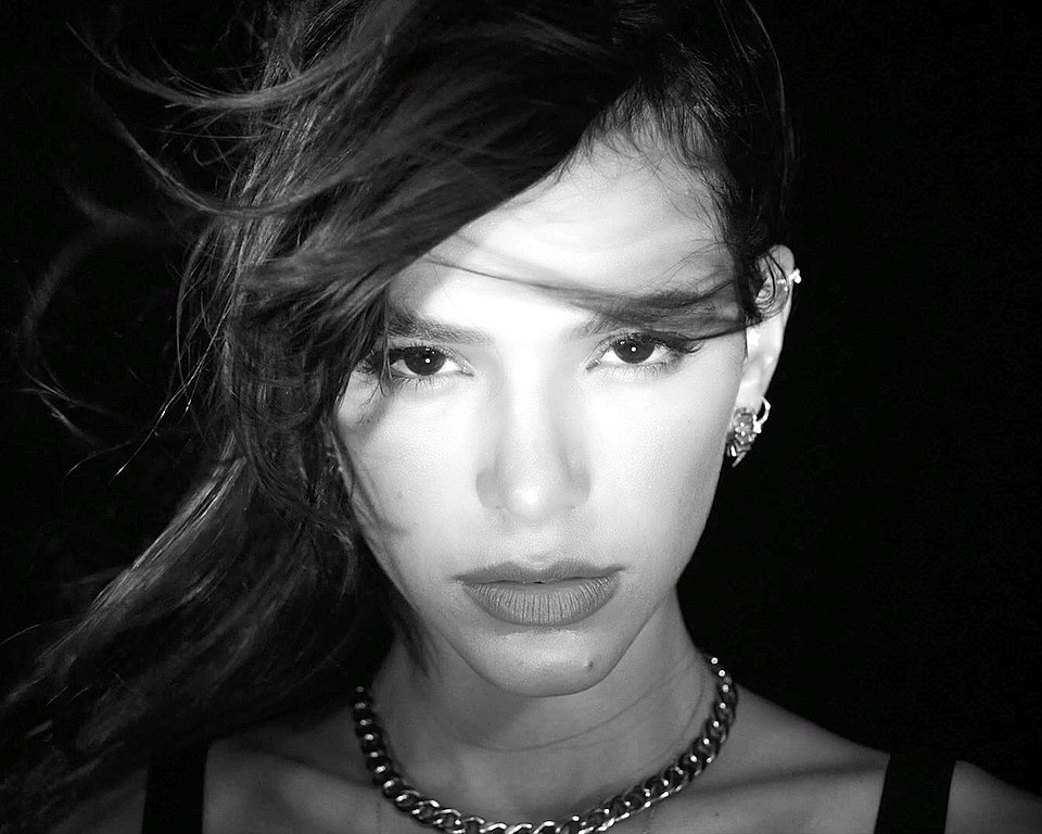 Brazilian Actress