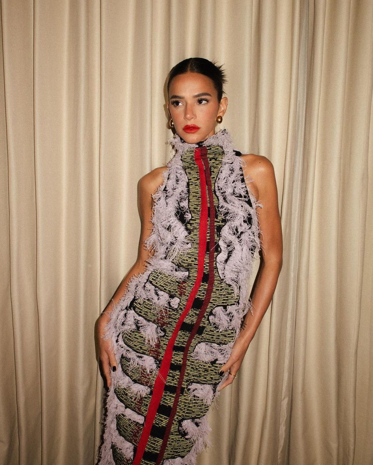 Bruna Marquezine