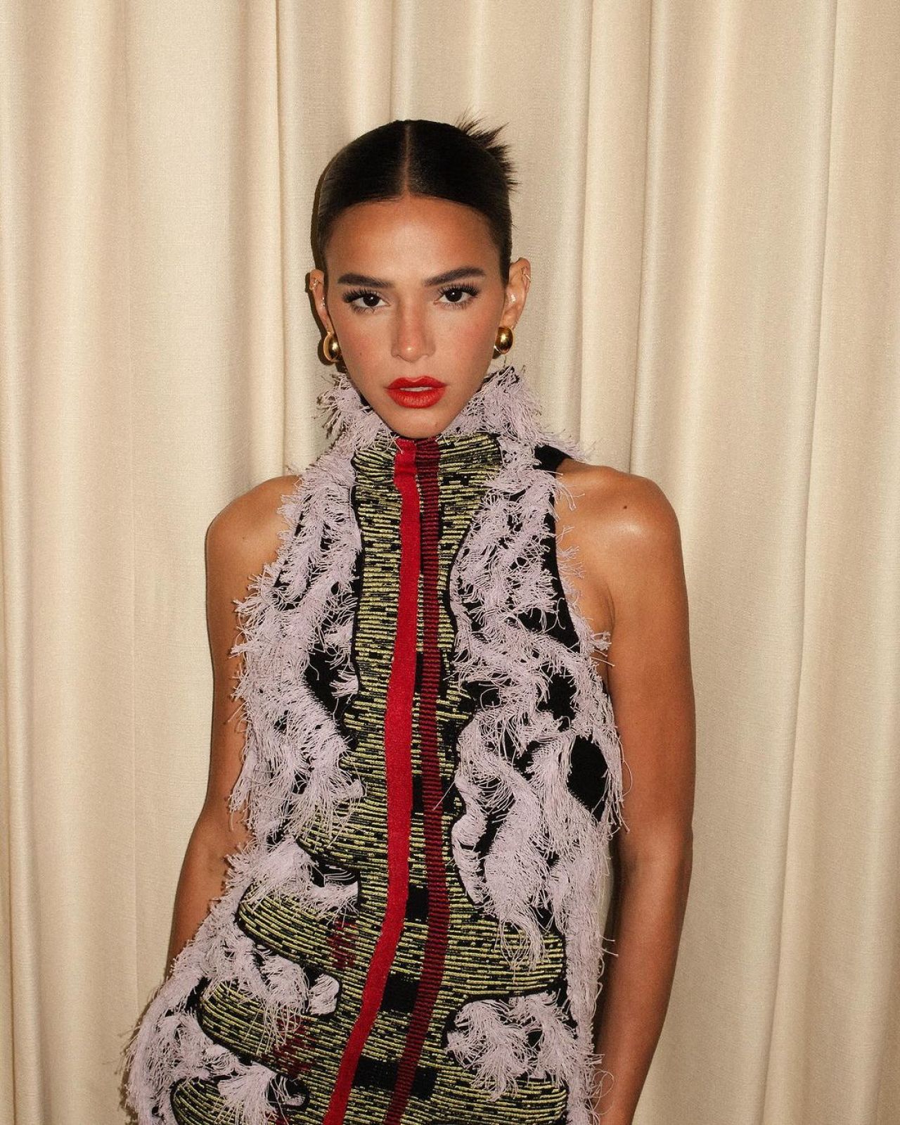 Bruna Marquezine
