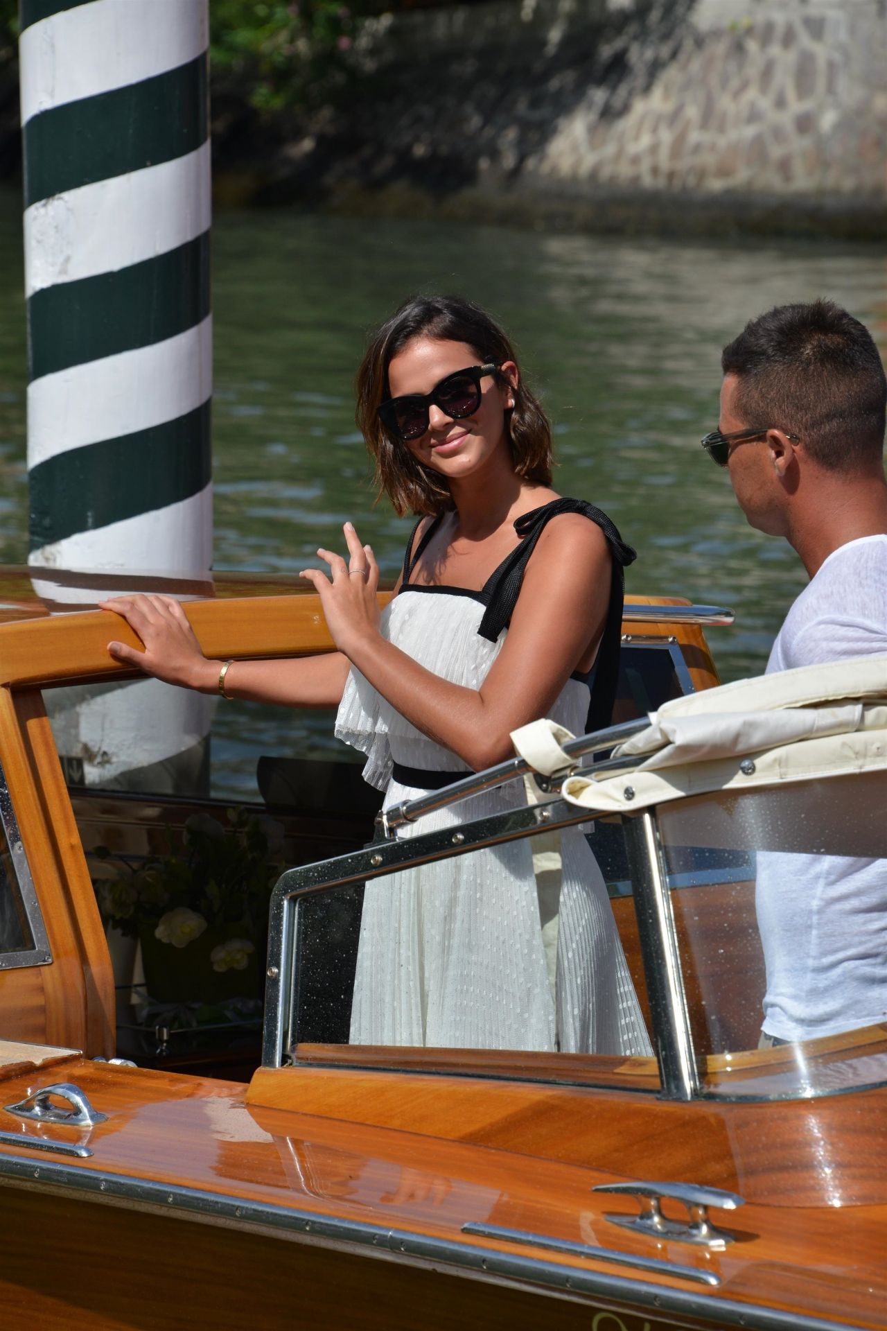 Bruna Marquezine Venice International Film