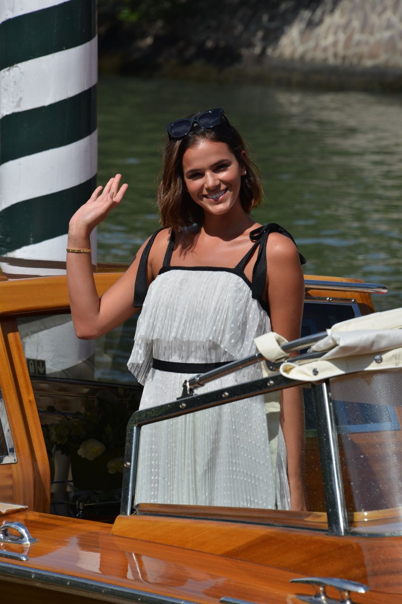 Bruna Marquezine Venice International Film