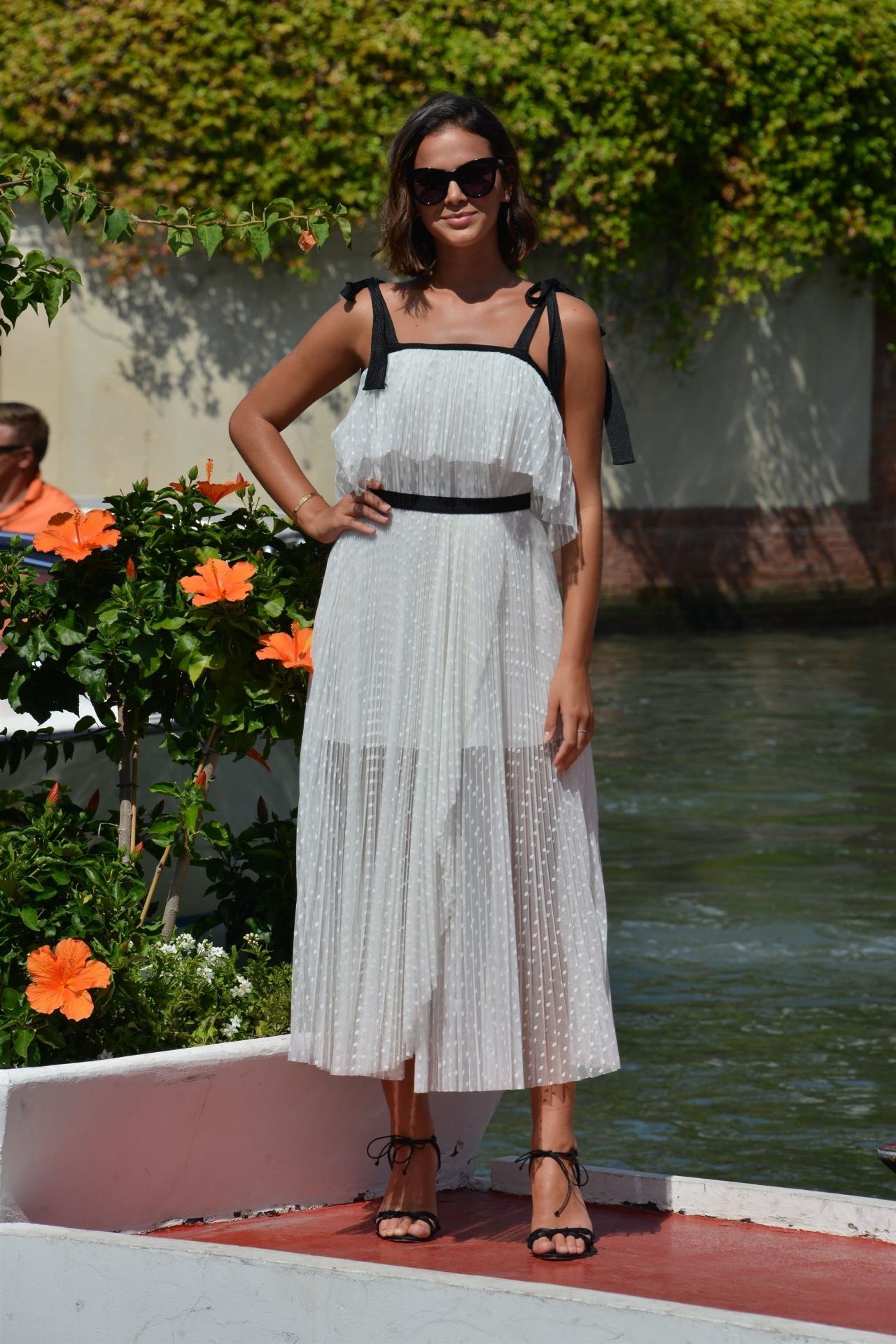 Bruna Marquezine Venice International Film