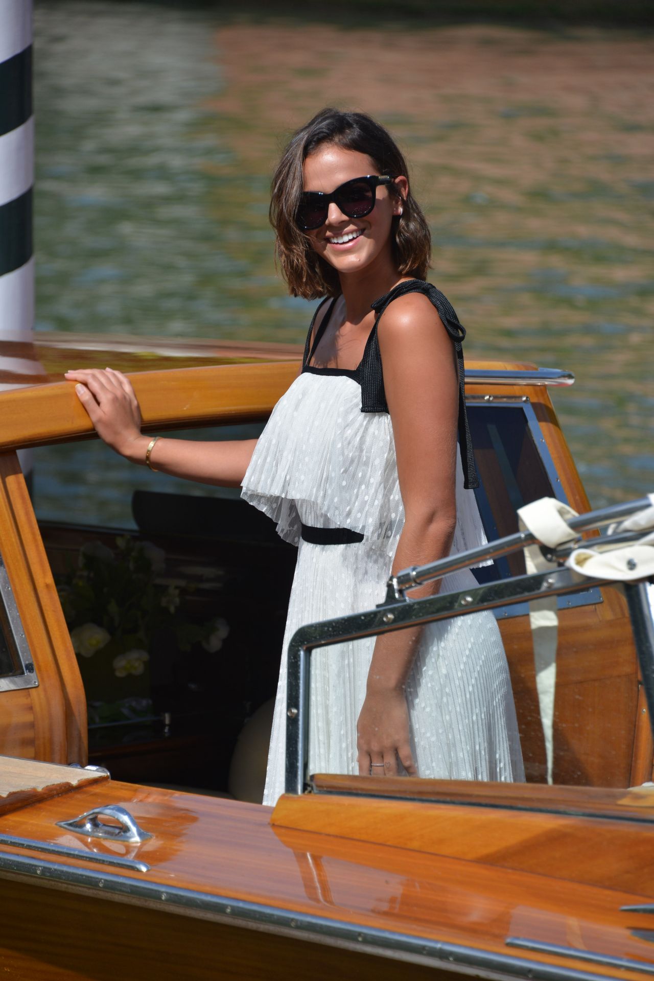 Bruna Marquezine Venice International Film