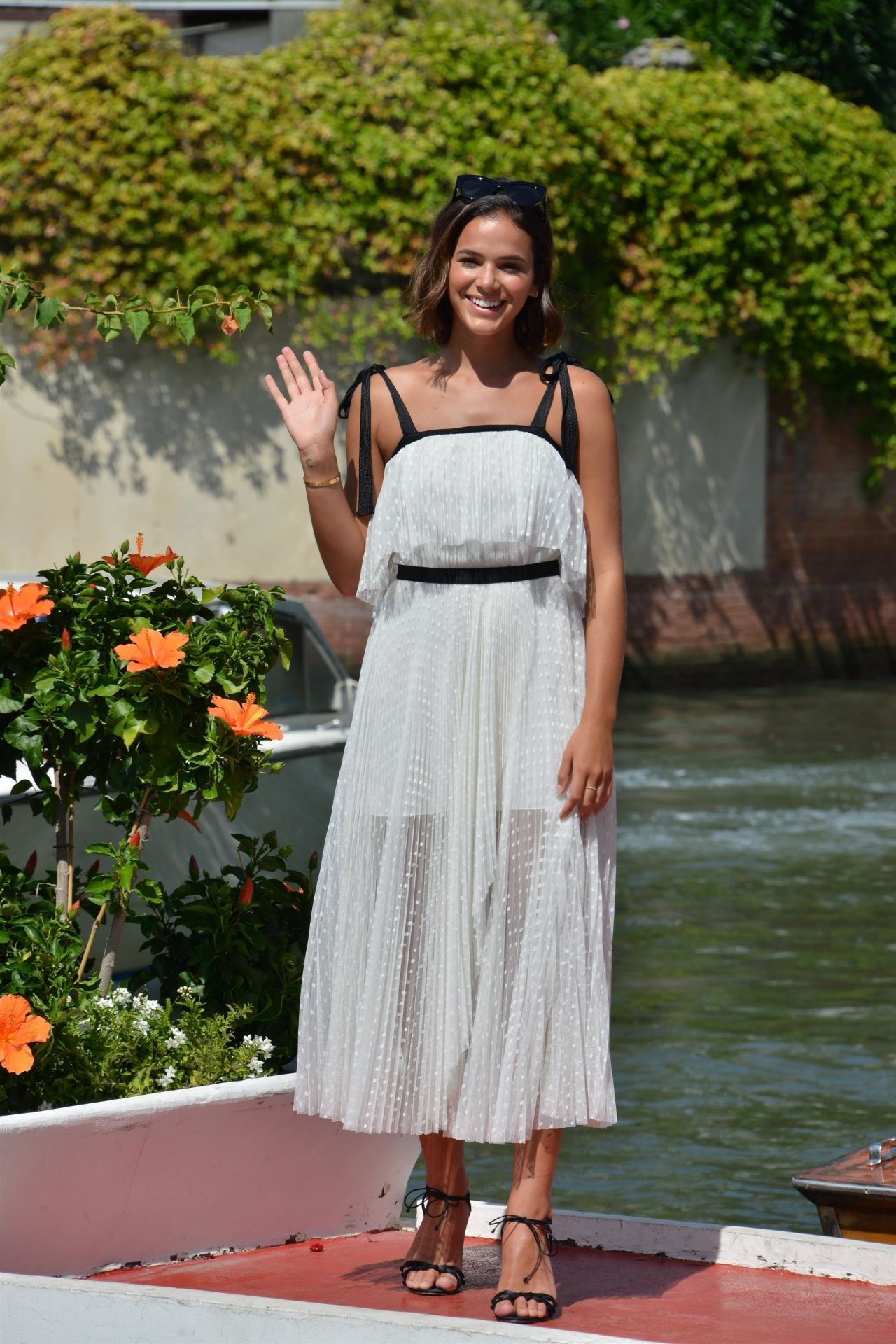 Bruna Marquezine Venice International Film