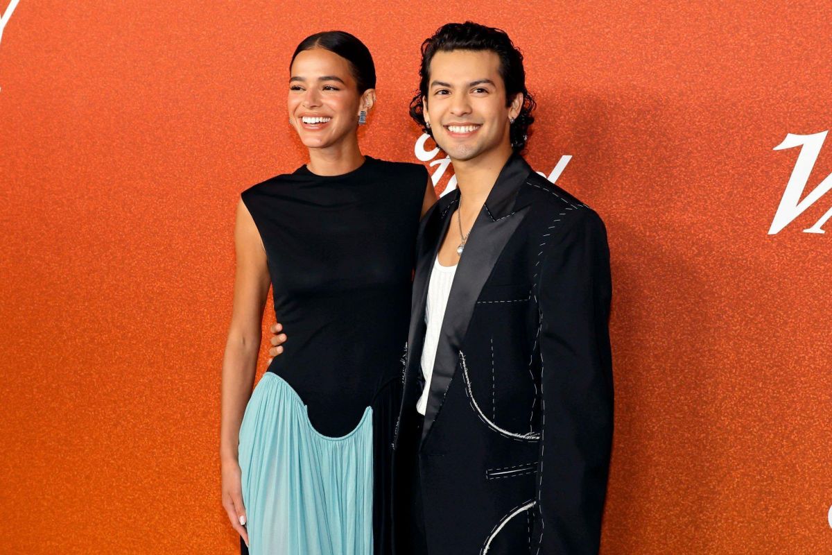Bruna Marquezine at Variety Power of Young Hollywo