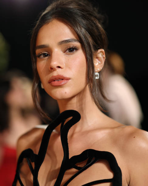 Bruna Marquezine