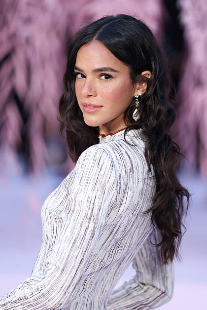 Bruna Marquezine