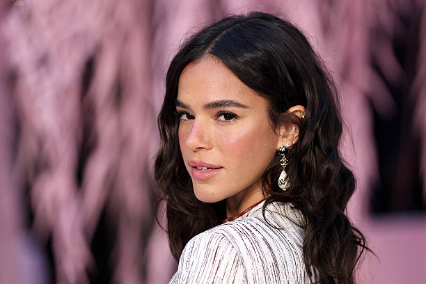 Bruna Marquezine