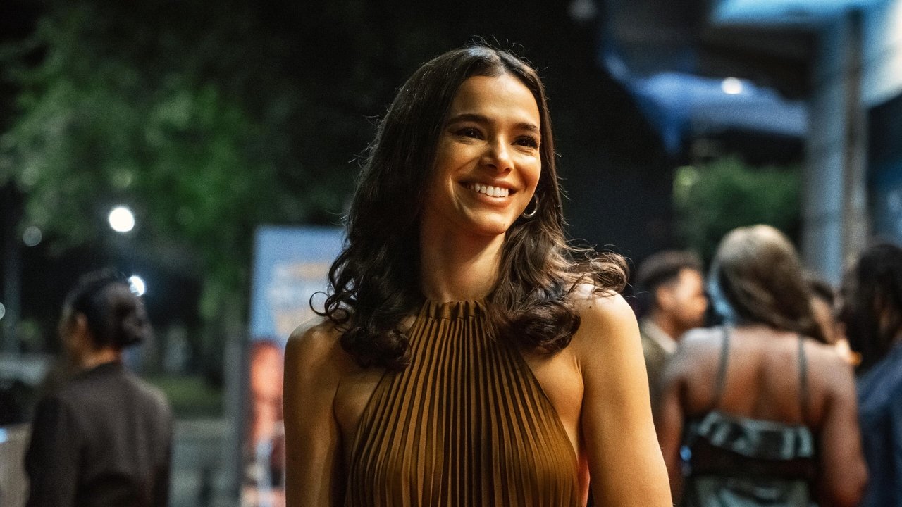 Bruna Marquezine Benefits with Friends the Love of My Life