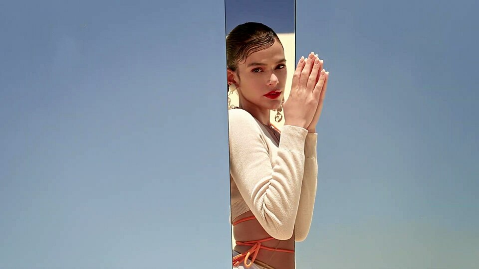 Bruna Marquezine Campanha Publicit Ria Da Marca Arezzo Protagonizad