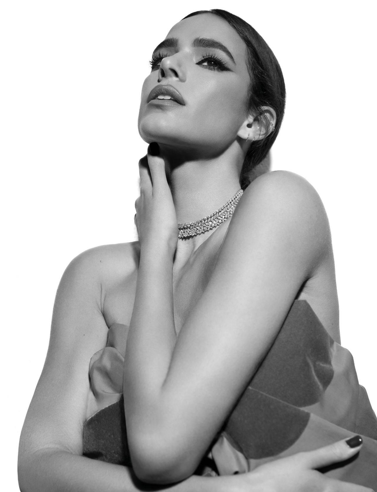 Bruna Marquezine Flaunt Magazine August 2023