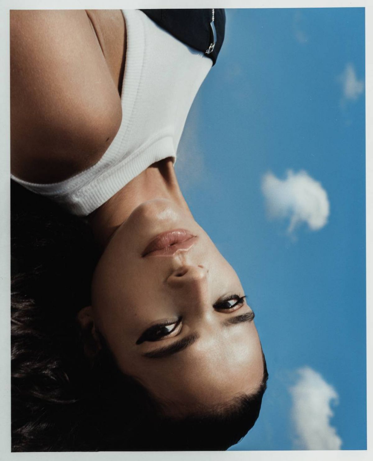 Bruna Marquezine for Numero Netherlands September