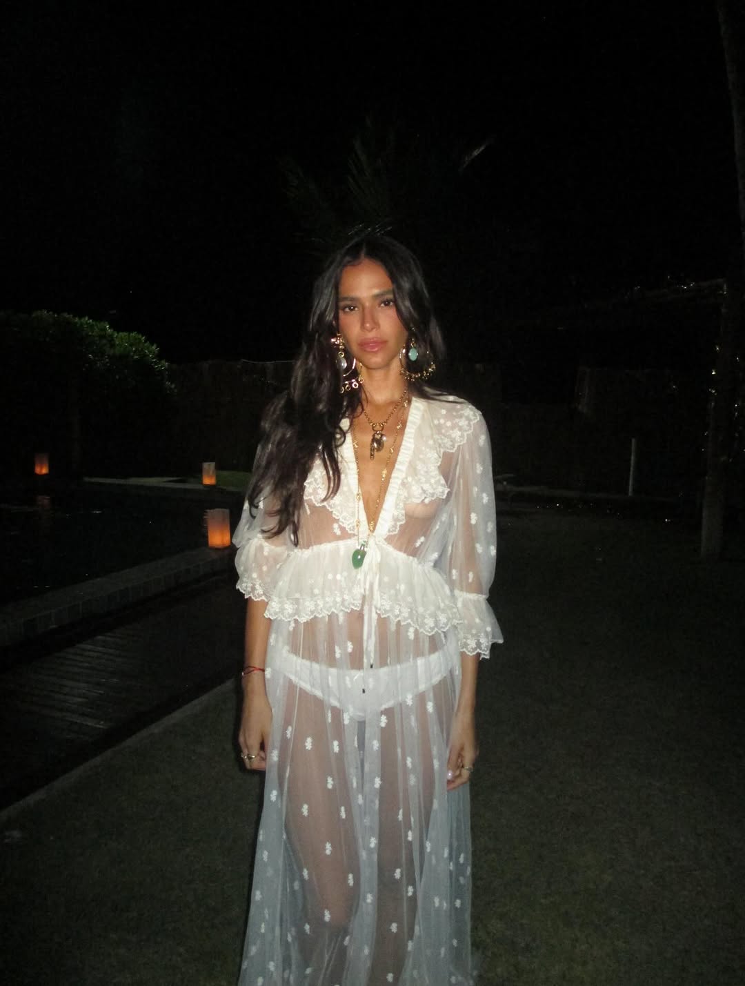 Bruna Marquezine