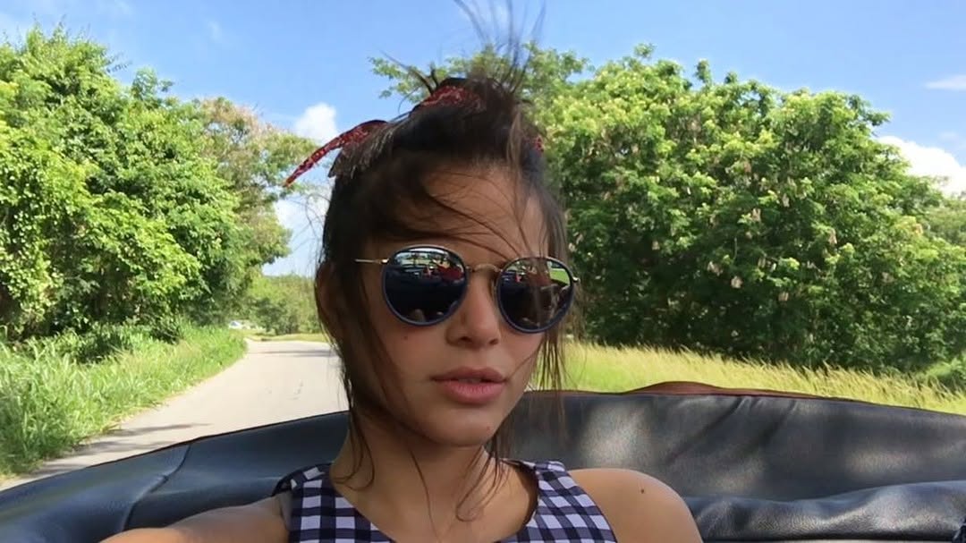 Bruna Marquezine