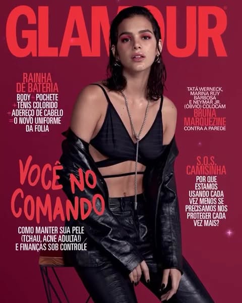 Bruna Marquezine