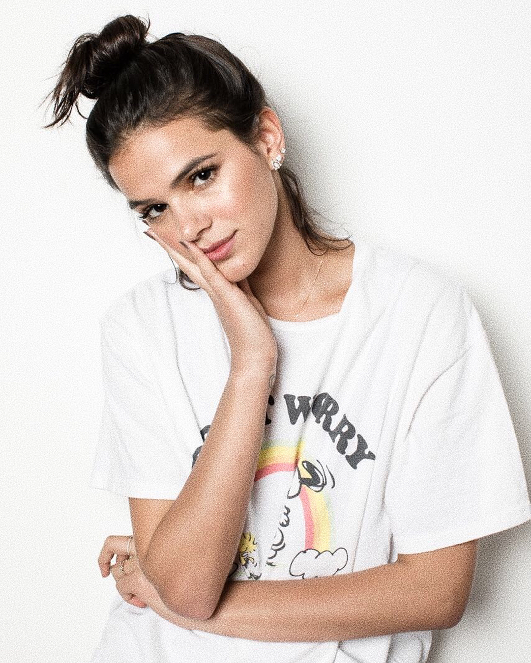 Bruna Marquezine