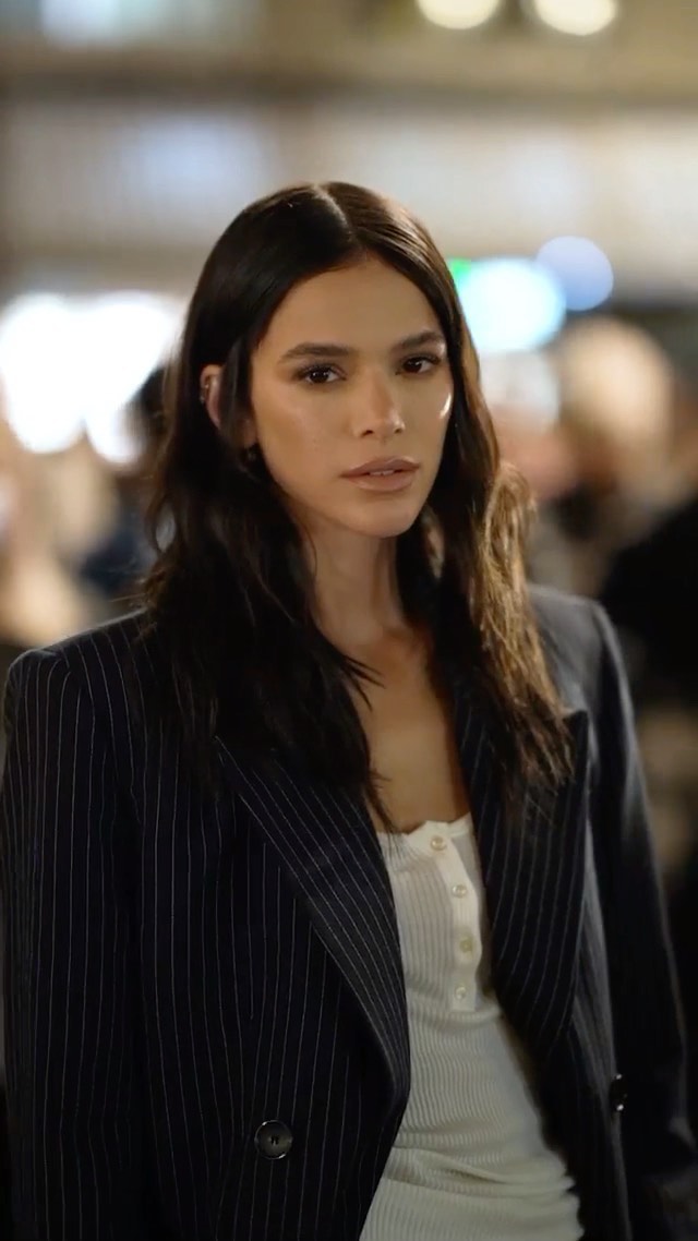 Today at @isabelmarant