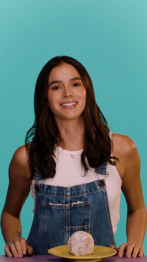 A busca pelo sonho perfeito é cheia de surpresas. 💭