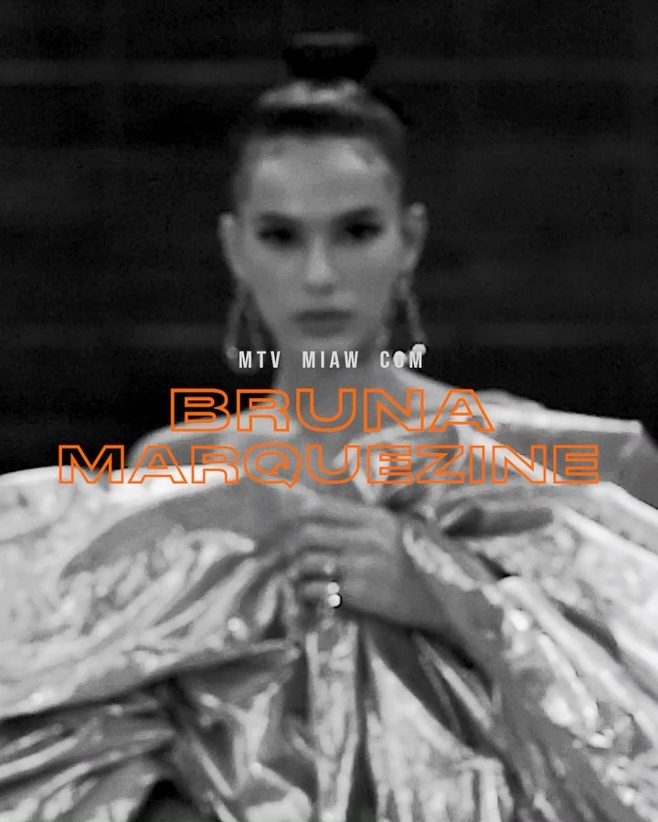 Bruna Marquezine