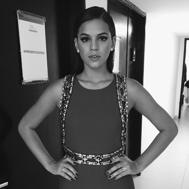 Bruna Marquezine