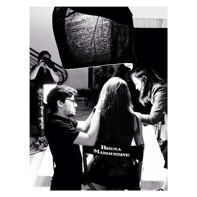 Bruna Marquezine