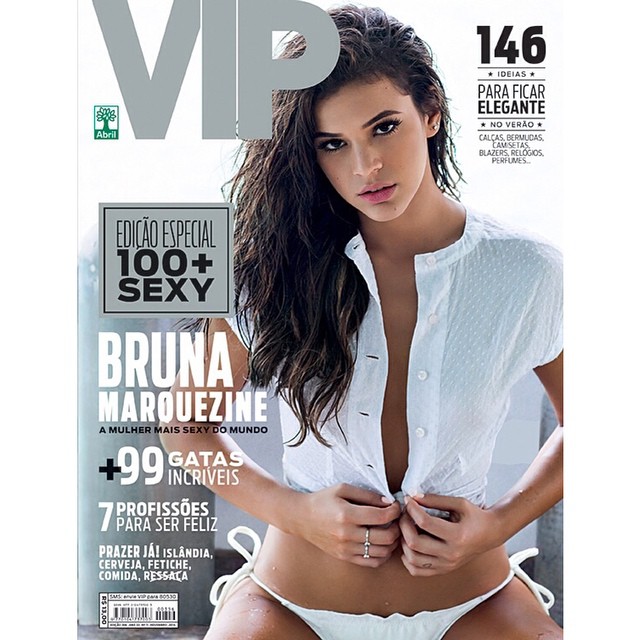 Bruna Marquezine