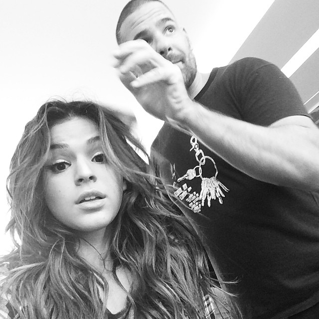 Bruna Marquezine General Ig Dom