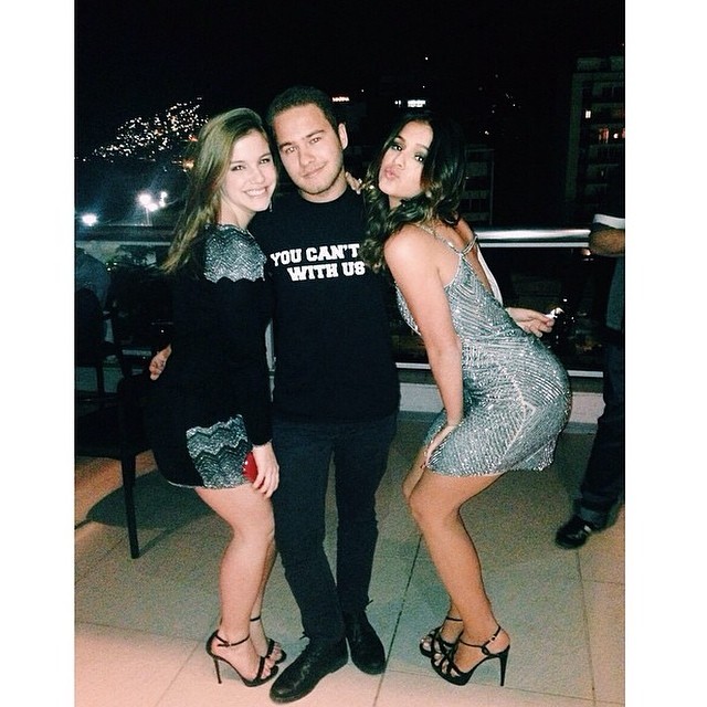 Bruna Marquezine General Ig Dom