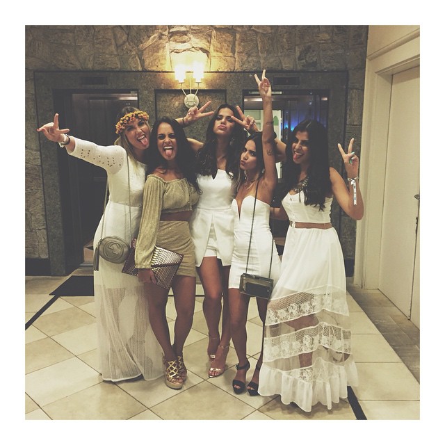 Bruna Marquezine General Ig Dom