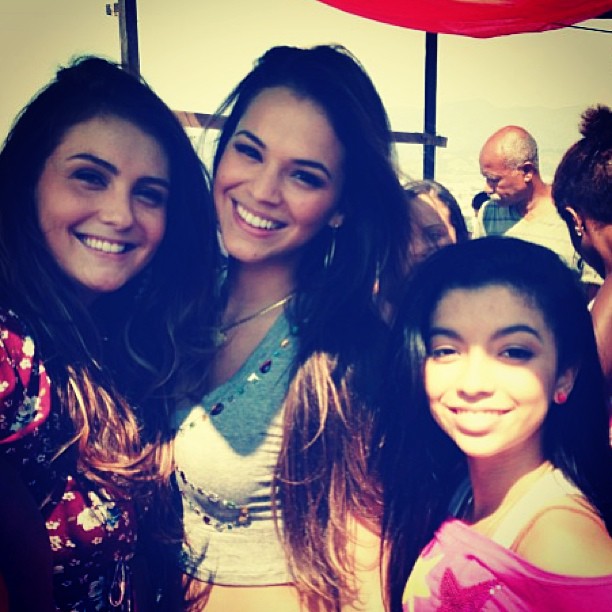Bruna Marquezine General Ig Dom