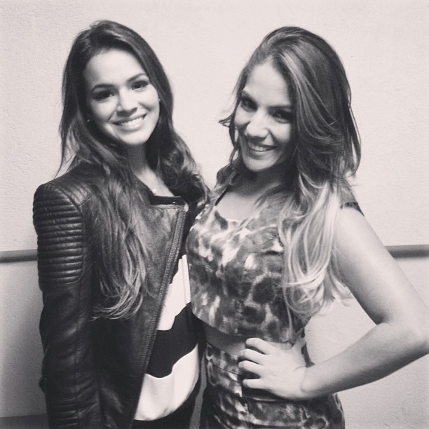 Bruna Marquezine General Ig Dom