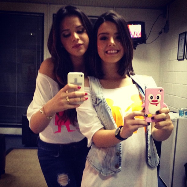 Bruna Marquezine General Ig Dom