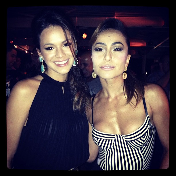 Bruna Marquezine General Ig Dom