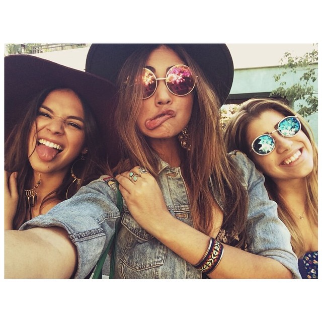 Bruna Marquezine General Ig Dom