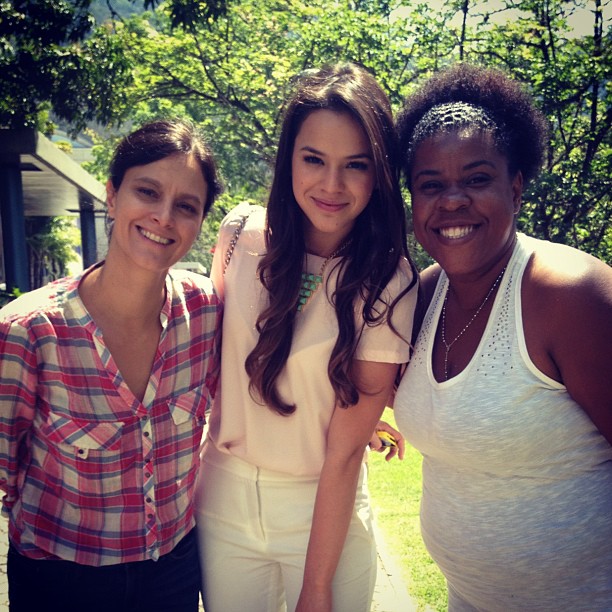 Bruna Marquezine General Ig Dom