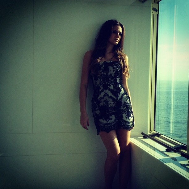Bruna Marquezine General Ig Dom