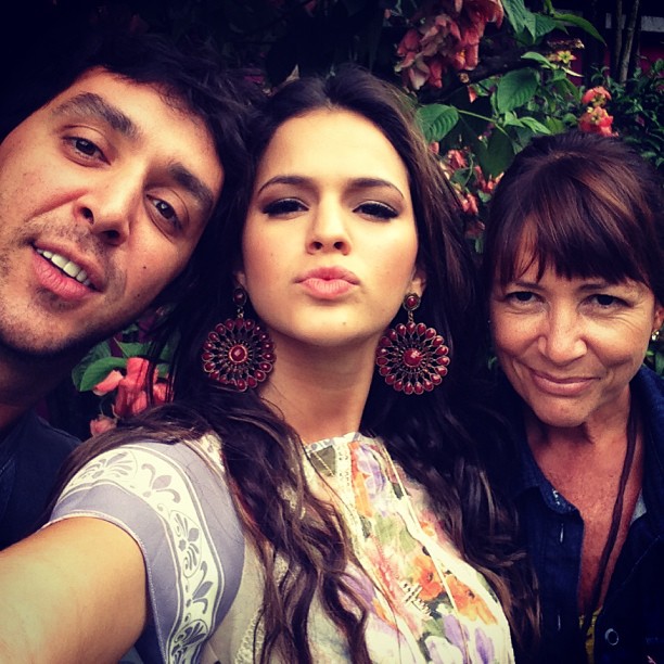 Bruna Marquezine General Ig Dom