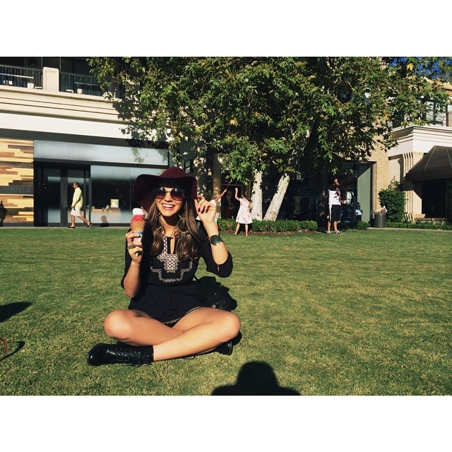 Bruna Marquezine General Ig Dom