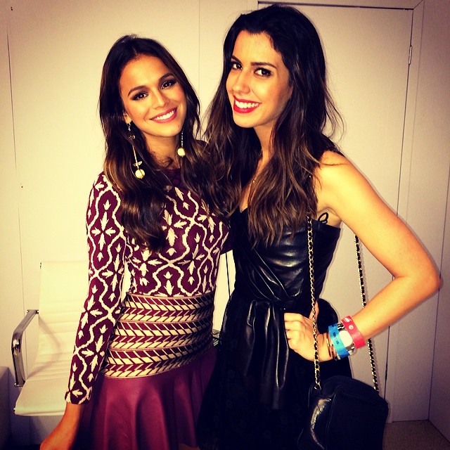Bruna Marquezine General Ig Dom