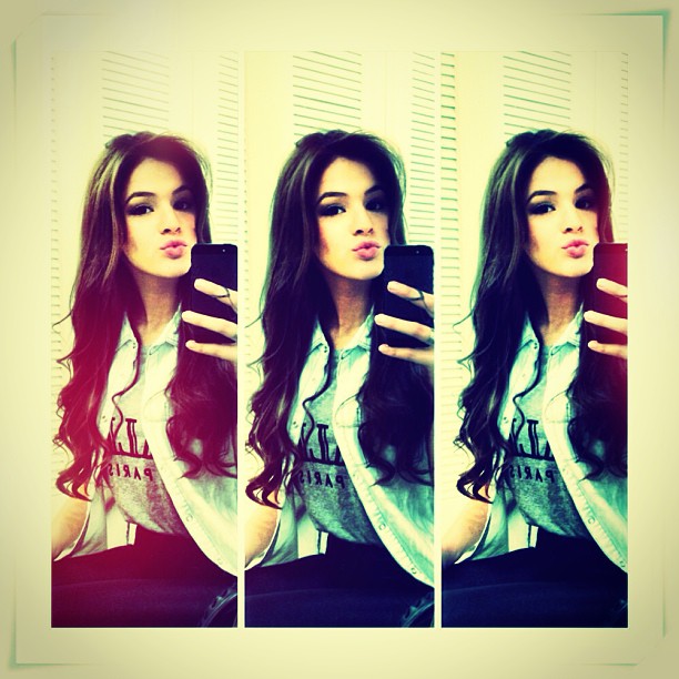 Bruna Marquezine General Ig Dom