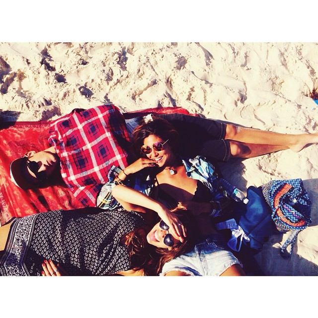 Bruna Marquezine General Ig Dom