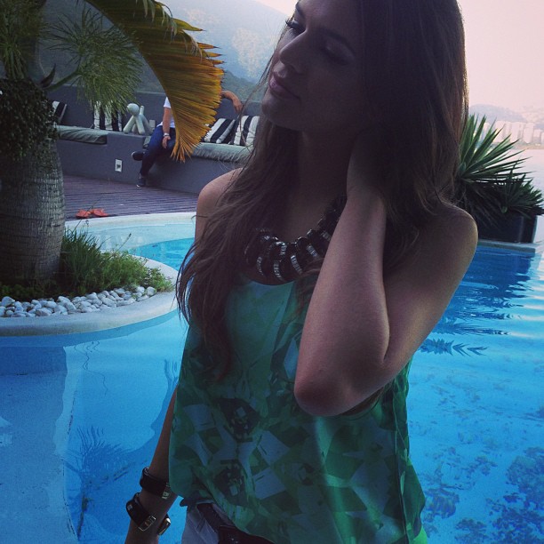 Bruna Marquezine General Ig Dom