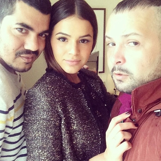 Bruna Marquezine General Ig Dom