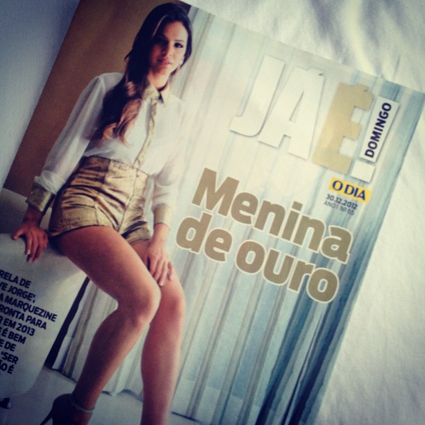Bruna Marquezine General Ig Dom