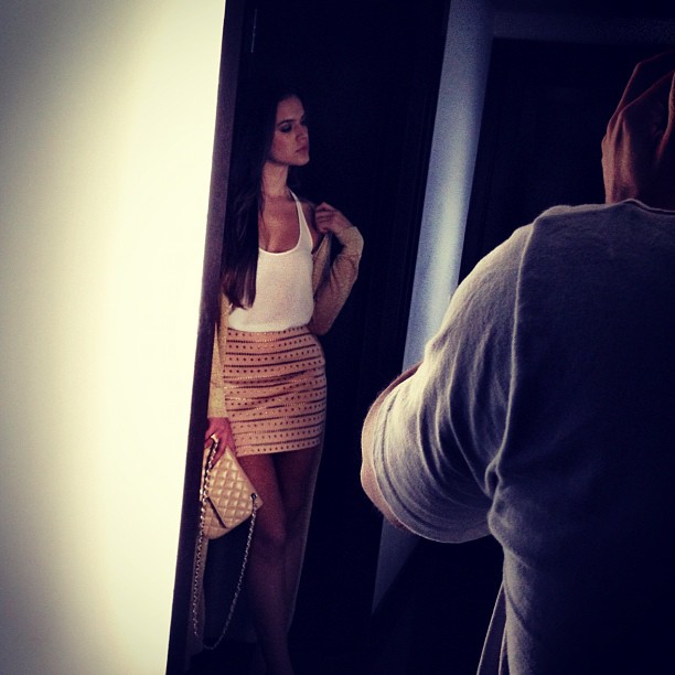Bruna Marquezine General Ig Dom