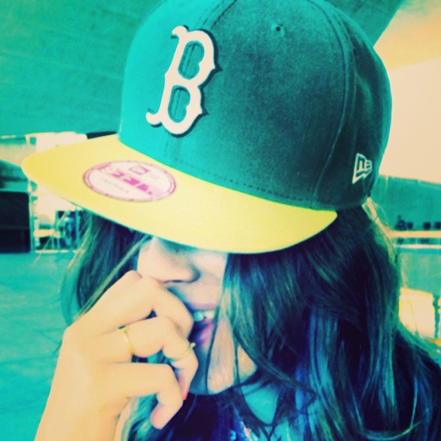 Bruna Marquezine General Ig Dom