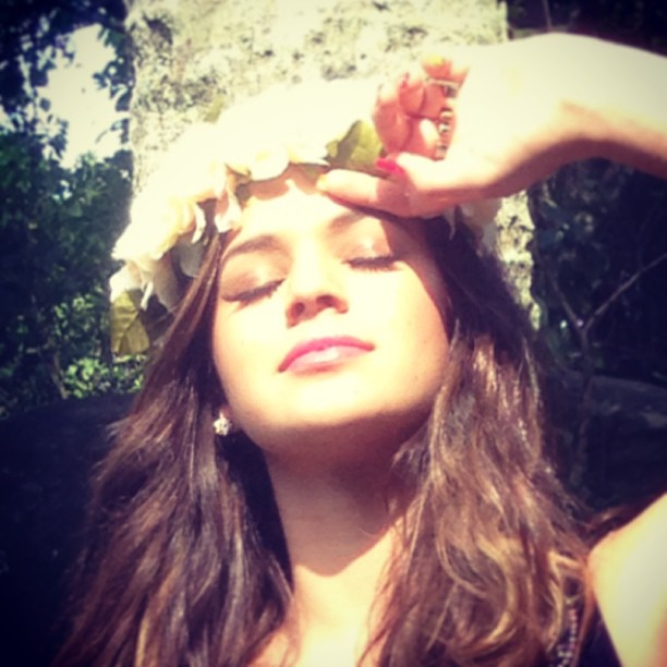 Bruna Marquezine General Ig Dom