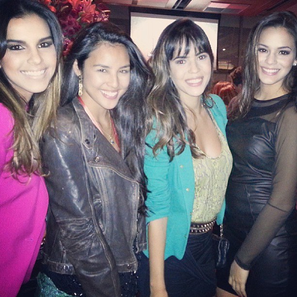 Bruna Marquezine General Ig Dom